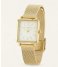 My Jewellery Watch Giftbox horloge en armbandje Goudkleurig (1200)