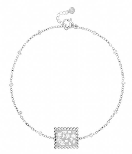 My Jewellery Bracelet Bracelet Roses silver colored (1500)