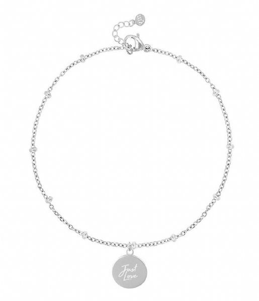 My Jewellery Bracelet Bracelet Just Love silver (1500)