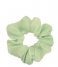 My Jewellery  Scrunchie Glimmend groen (0500)