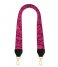 My Jewellery Shoulder strap Tashengsel roze (0800)