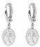 My Jewellery Earring Maria Charm silver colored (1500)