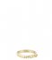 My Jewellery Ring Ring Amour goudkleurig (1200)