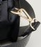 My Jewellery Shoulder strap Tashengsel Slangenprint zwart (1100)