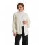 NA-KD Cardigan Cable Knitted Cardigan Off White