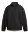 Napapijri jacket A Heris Black 041