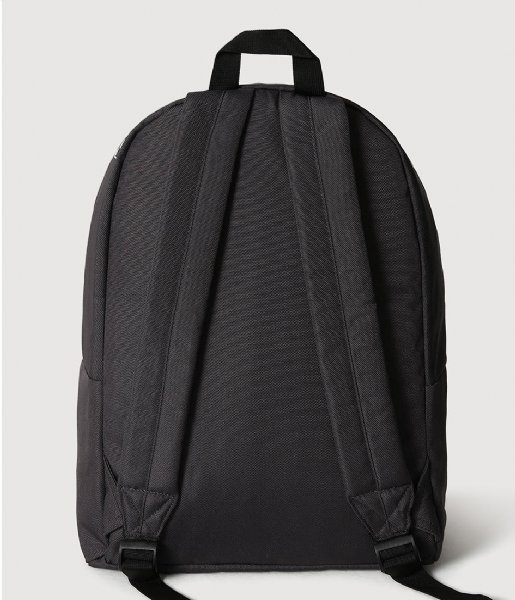 Napapijri Everday backpack Happy Daypack 2 Dark Grey Solid