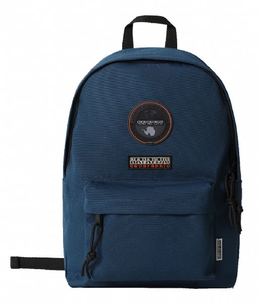 Napapijri Everday backpack Voyage Mini 2 Blue French
