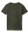 Napapijri T shirt Salis C SS 1 Green Depths