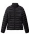 Napapijri jacket Aerons W S 1 Black 041