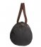 Napapijri Travel bag Bering Small 3 Dark Grey Solid