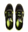 Napapijri Sneaker Cosmos Green Black (7M7)