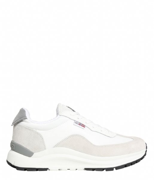Napapijri Sneaker Willet Bright White (2)