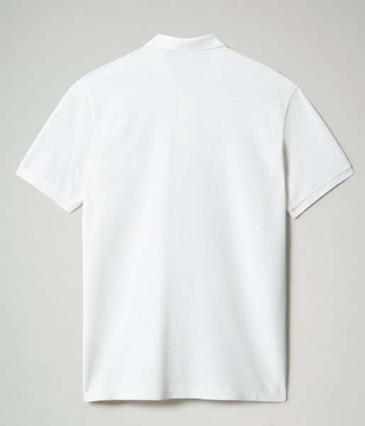 Napapijri T shirt Elbas 4 Bright White