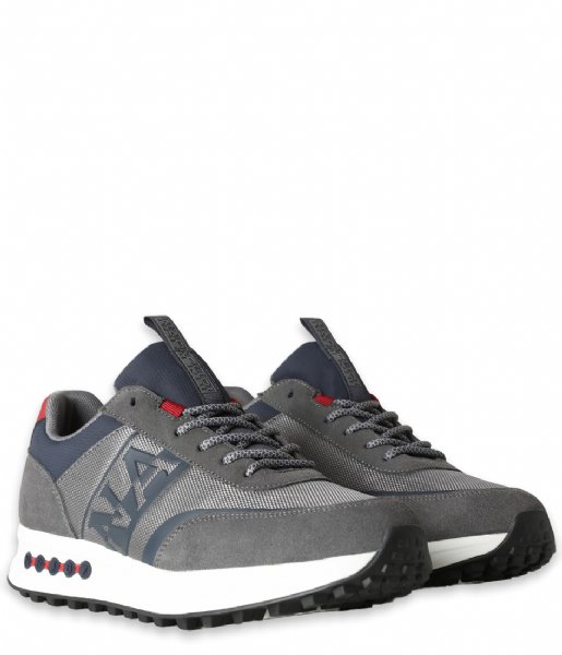 Napapijri Sneaker Slate Grey (Z86)