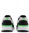 New Balance Sneaker GR997 Black Vibrant Spring (HSV)