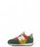 New Balance Sneaker IH237 Team Forest Green Poppy (7EE)
