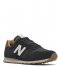 New Balance Sneaker ML373V2 Black (ML373WK2)