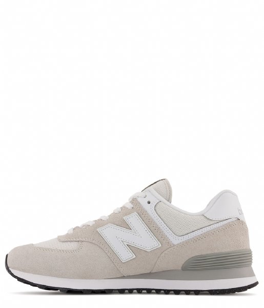New Balance Sneaker ML574 Nimbus Cloud White (EVW)