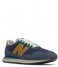 New Balance Sneaker 237 Mountain Teal (LX1)