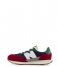New Balance Sneaker PH237 NB Scarlet Natural Indigo (7ED)