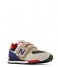 New Balance Sneaker PV574 Mindful Grey Moon Shadow (LC1)