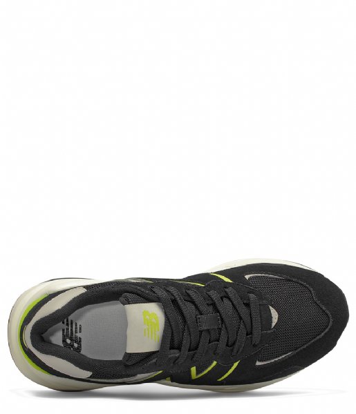 New Balance Sneaker W5740V1 Black (HL1)