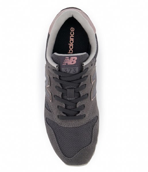 New Balance Sneaker WL373 Magnet Pink Metallic (TF2)