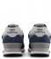 New Balance Sneaker WL574 Navy White (EVN)