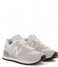 New Balance Sneaker WL574 Nimbus Cloud White (EVW)