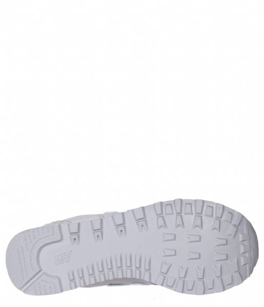 New Balance Sneaker WL574 Nimbus Cloud White (FW2)