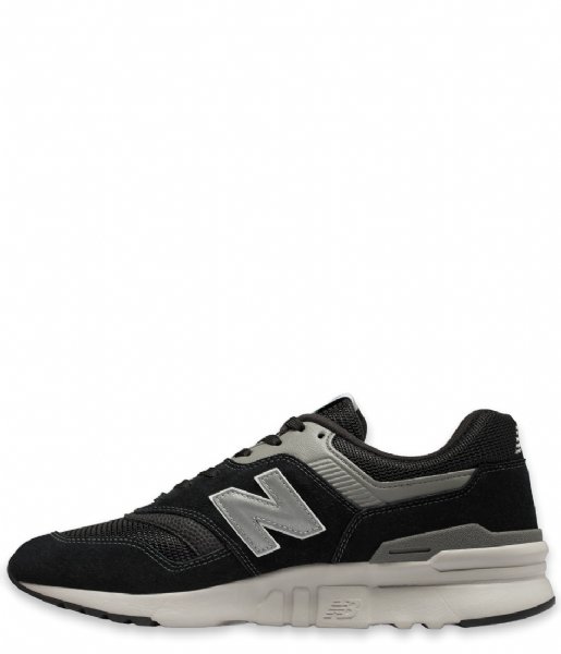 New Balance Sneaker 997 Black (HCC)