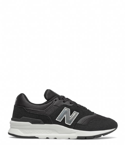 New Balance Sneaker CW997HV1 Black (HPP)
