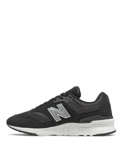 New Balance Sneaker 997 Black (HPP)