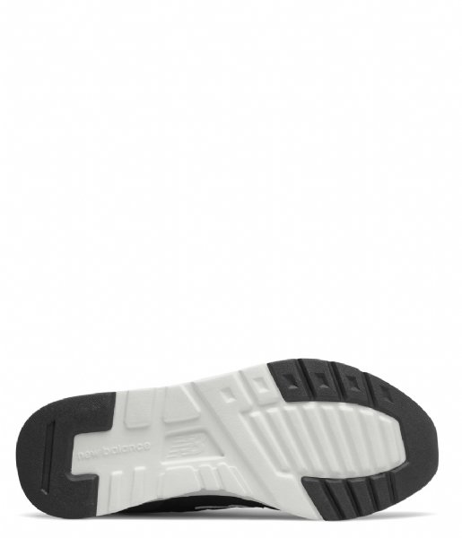 New Balance Sneaker CW997HV1 Black (HPP)