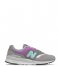 New Balance Sneaker 997 Grey (HVA)