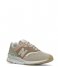 New Balance Sneaker CW997HV1 Tan (HVD)