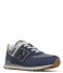 New Balance Sneaker GC574V1 Natural Indigo (GC574AB1)