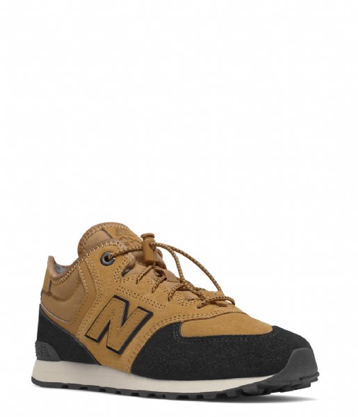 New Balance Sneaker GV574HV1 Workwear (HXB)
