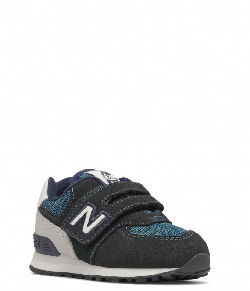 New Balance Sneaker 574 Eclipse (IV574BD1)