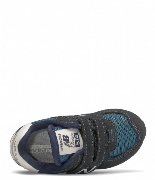 New Balance Sneaker 574 Eclipse (IV574BD1)