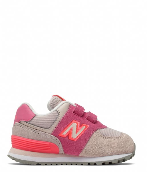New Balance Sneaker 574 Oyster Pink (IV574WM1)