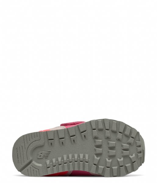 New Balance Sneaker IV574V1 Oyster Pink (IV574WM1)