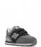 New Balance Sneaker IV574V1 Black (IV574WR1)