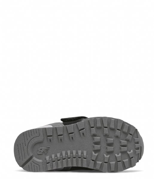 New Balance Sneaker 574 Black (IV574WR1)