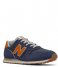 New Balance Sneaker ML373V2 Pigment (ML373HN2)