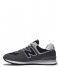 New Balance Sneaker ML574 Grey Navy (EI2)