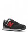 New Balance Sneaker 574 Black (ML574HY2)