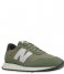 New Balance Sneaker 237 Norway Spruce (UT1)