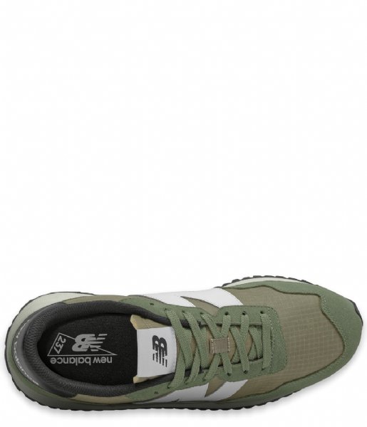 New Balance Sneaker ULTRA LUXE Norway Spruce (MS237UT1)